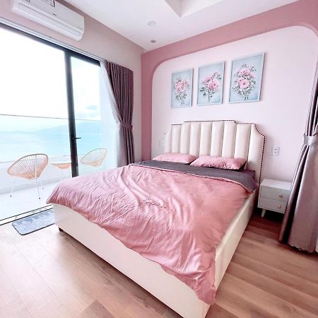 Can Ho Tms 28 Nguyen Hue - Xuan Phuong House Куїнон Екстер'єр фото