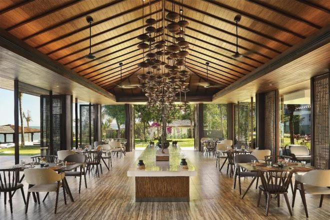Can Ho Tms 28 Nguyen Hue - Xuan Phuong House Куїнон Екстер'єр фото
