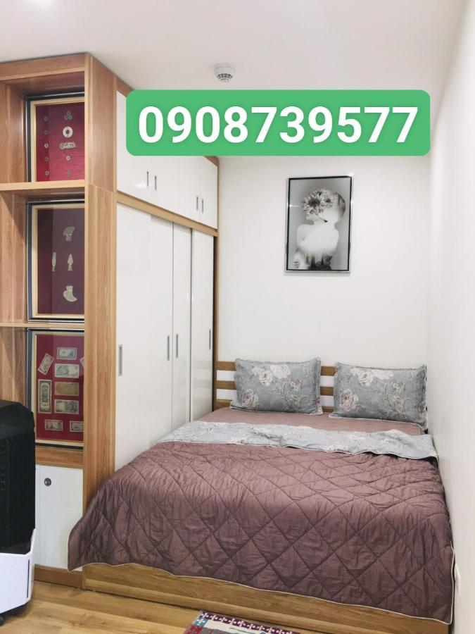 Can Ho Tms 28 Nguyen Hue - Xuan Phuong House Куїнон Екстер'єр фото