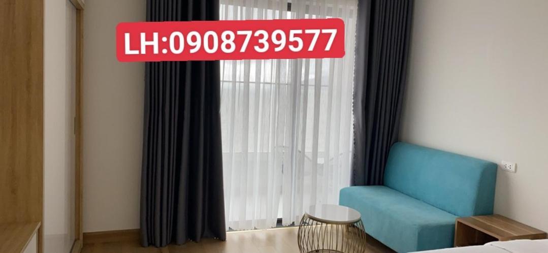 Can Ho Tms 28 Nguyen Hue - Xuan Phuong House Куїнон Екстер'єр фото