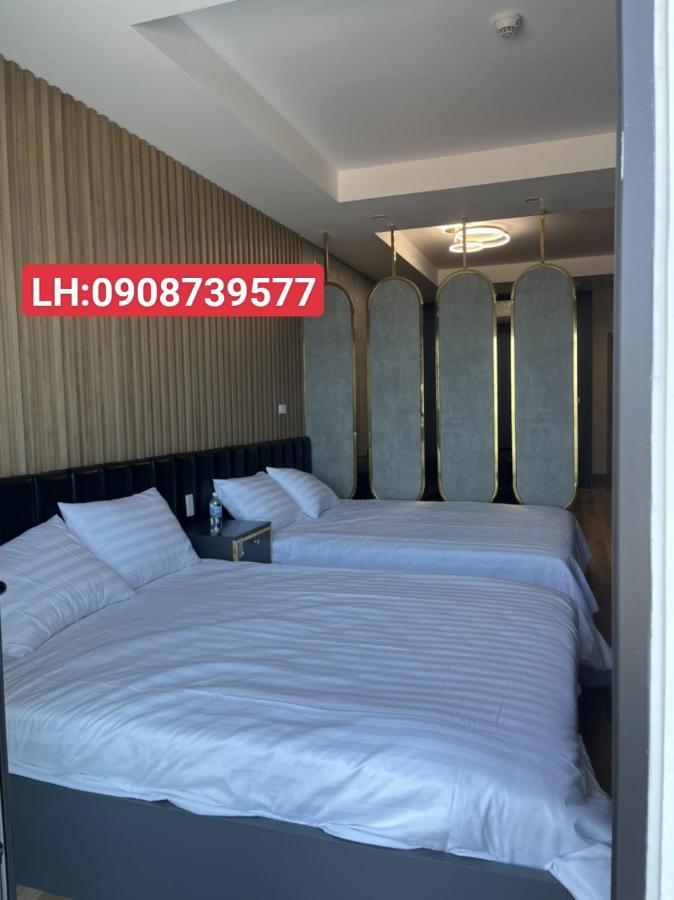 Can Ho Tms 28 Nguyen Hue - Xuan Phuong House Куїнон Екстер'єр фото