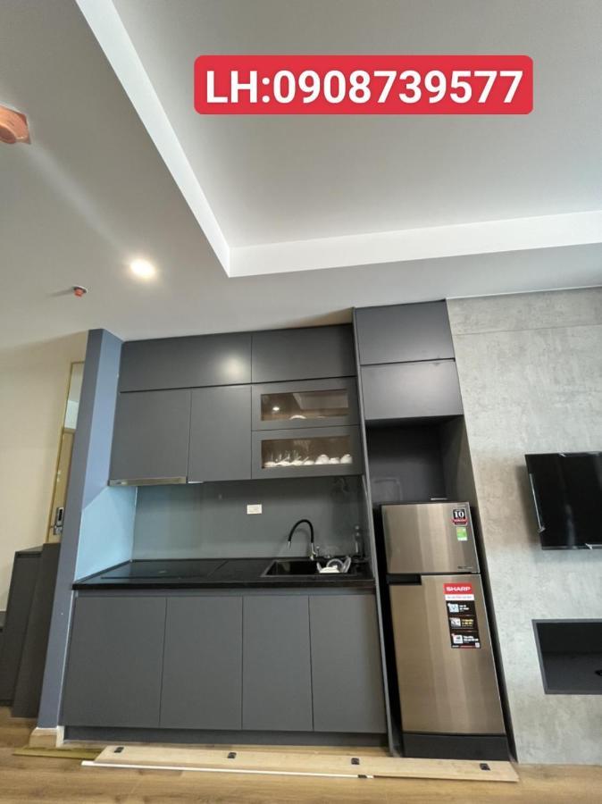 Can Ho Tms 28 Nguyen Hue - Xuan Phuong House Куїнон Екстер'єр фото