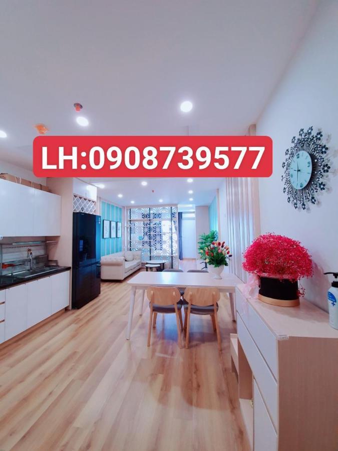 Can Ho Tms 28 Nguyen Hue - Xuan Phuong House Куїнон Екстер'єр фото