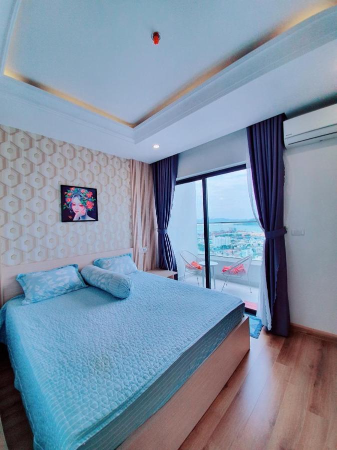 Can Ho Tms 28 Nguyen Hue - Xuan Phuong House Куїнон Екстер'єр фото