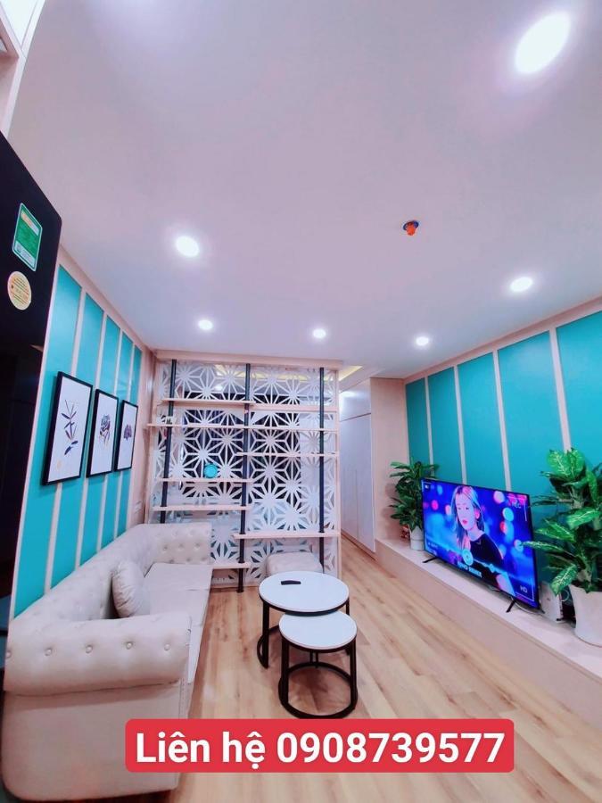 Can Ho Tms 28 Nguyen Hue - Xuan Phuong House Куїнон Екстер'єр фото