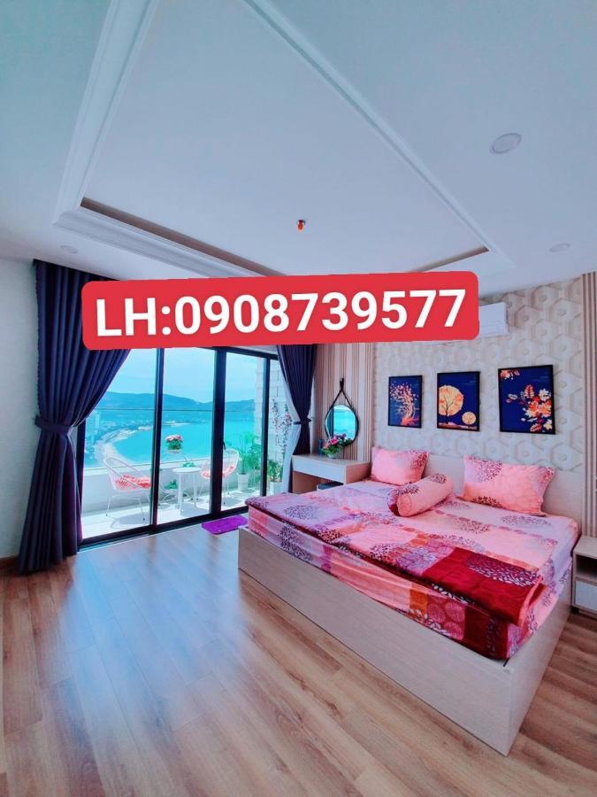 Can Ho Tms 28 Nguyen Hue - Xuan Phuong House Куїнон Екстер'єр фото