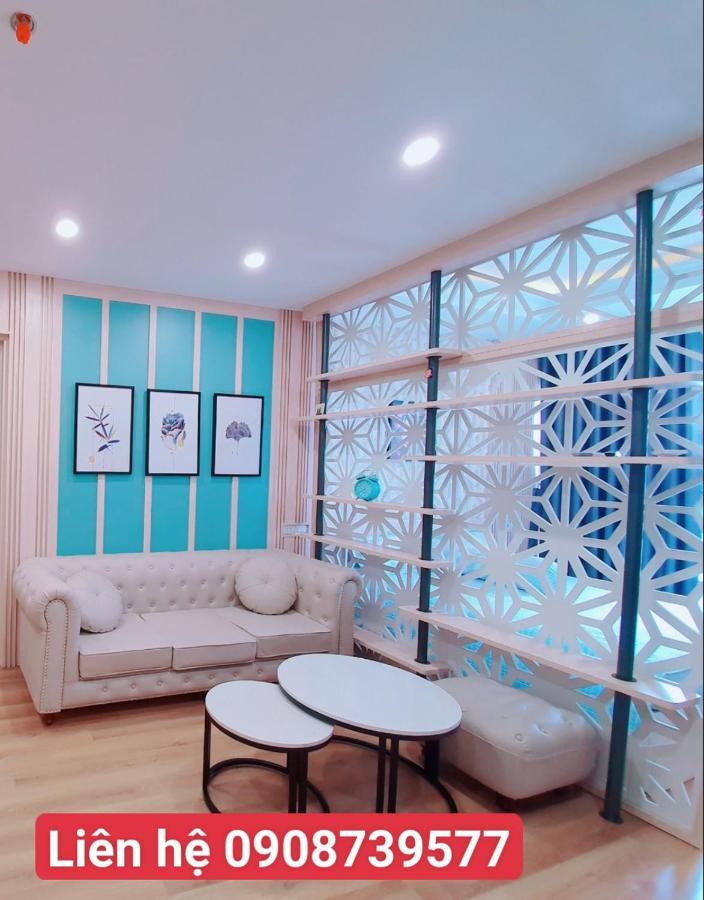 Can Ho Tms 28 Nguyen Hue - Xuan Phuong House Куїнон Екстер'єр фото