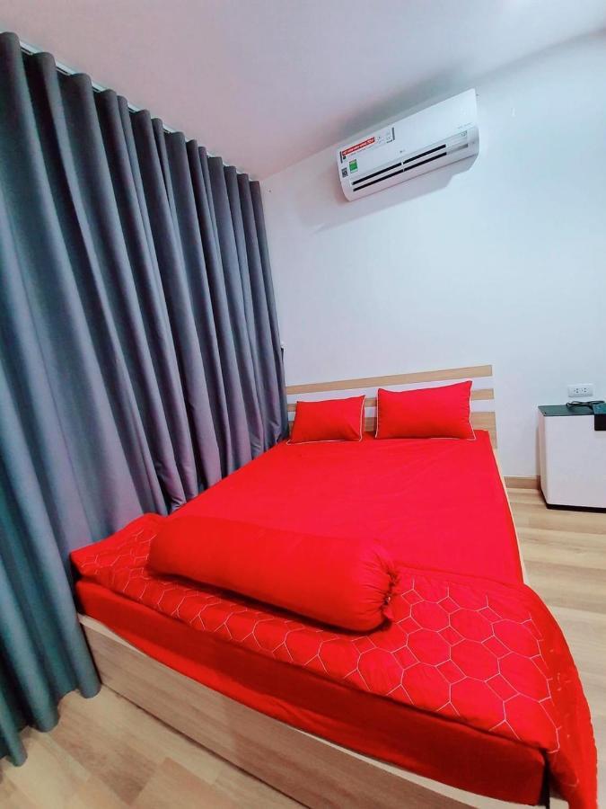 Can Ho Tms 28 Nguyen Hue - Xuan Phuong House Куїнон Екстер'єр фото