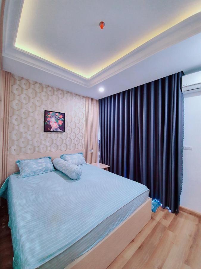 Can Ho Tms 28 Nguyen Hue - Xuan Phuong House Куїнон Екстер'єр фото