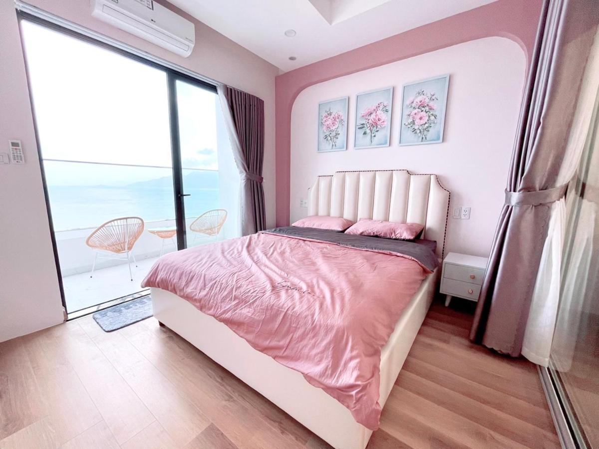 Can Ho Tms 28 Nguyen Hue - Xuan Phuong House Куїнон Екстер'єр фото