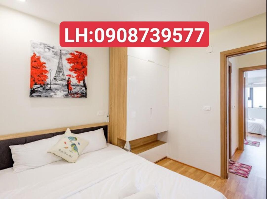 Can Ho Tms 28 Nguyen Hue - Xuan Phuong House Куїнон Номер фото