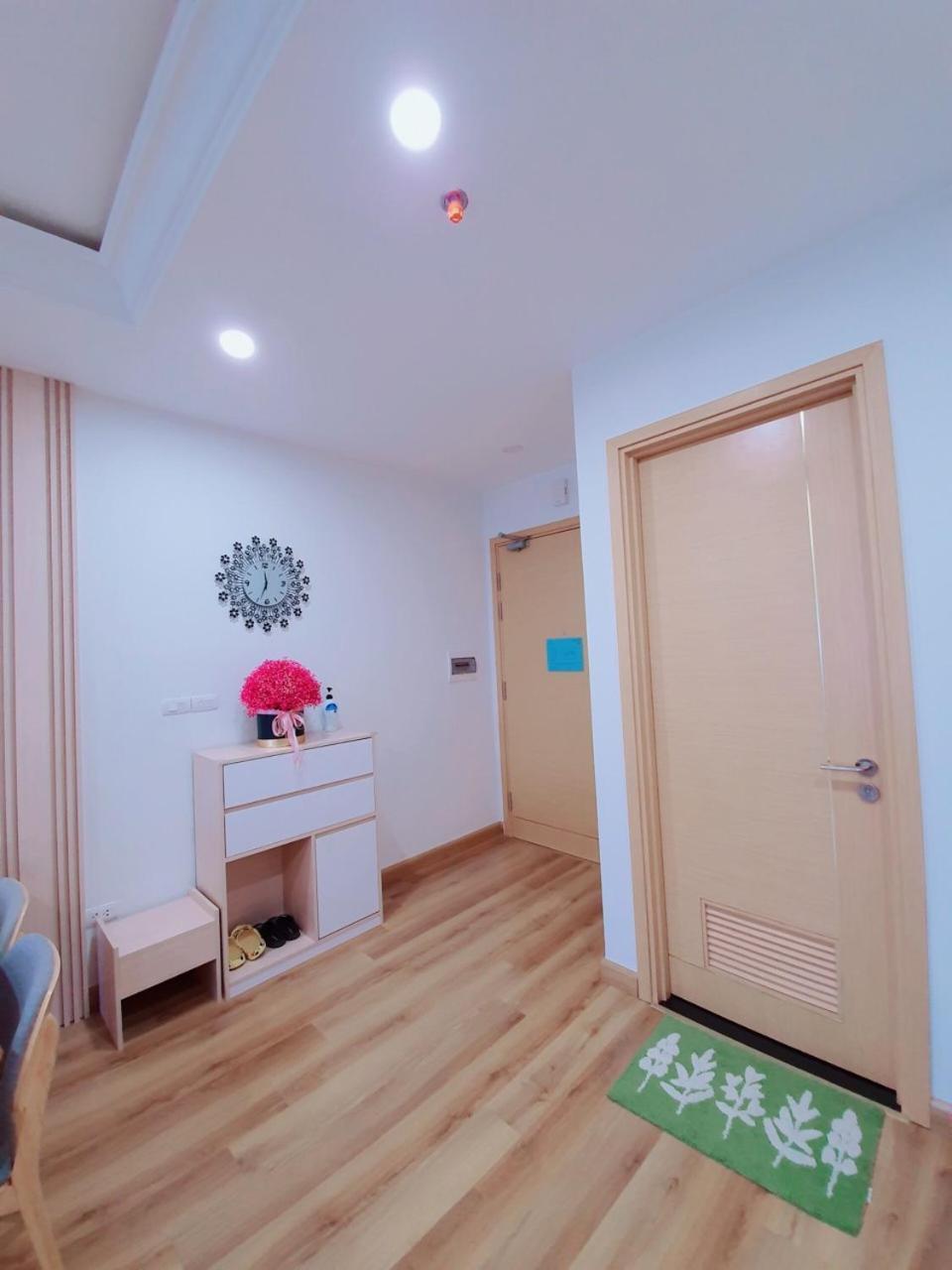 Can Ho Tms 28 Nguyen Hue - Xuan Phuong House Куїнон Номер фото
