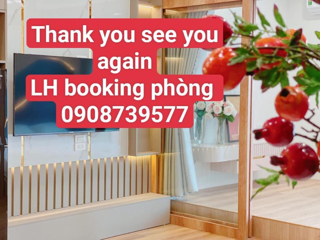Can Ho Tms 28 Nguyen Hue - Xuan Phuong House Куїнон Номер фото
